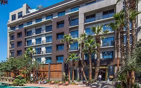 K Tower Boutique Hotel By Lucerna