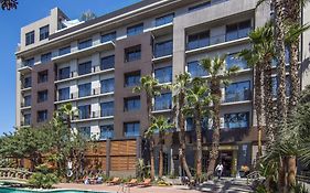 K Tower Boutique Hotel By Lucerna